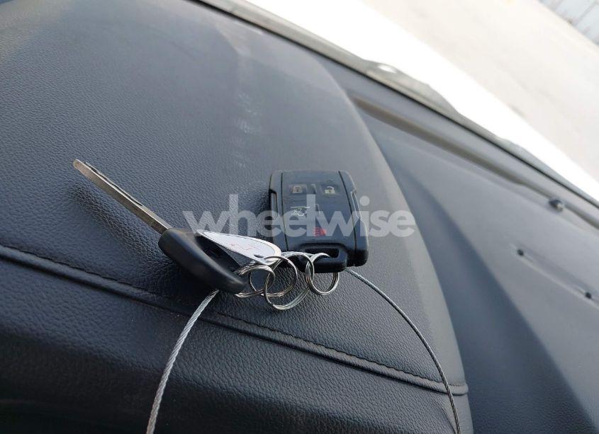 Photo 11 of 2020 Chevrolet Tahoe 4WD COMMERCIAL FLEET (VIN 1GNSKDEC7LR261064)