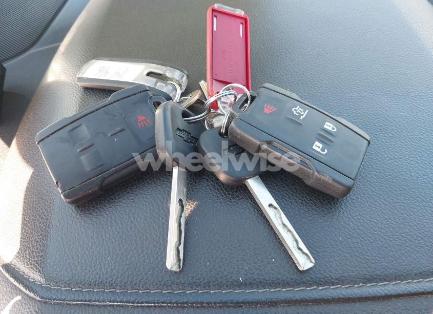 Photo 11 of 2018 Chevrolet Tahoe COMMERCIAL FLEET (VIN 1GNSKDEC8JR351269)