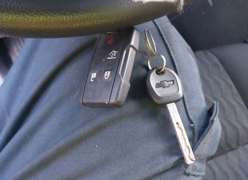 Photo 11 of 2019 Chevrolet Tahoe COMMERCIAL FLEET (VIN 1GNSKDEC8KR379672)