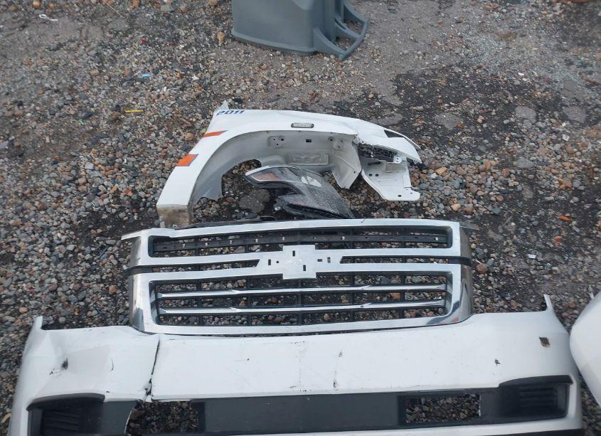 Photo 12 of 2019 Chevrolet Tahoe COMMERCIAL FLEET (VIN 1GNSKDEC8KR379672)