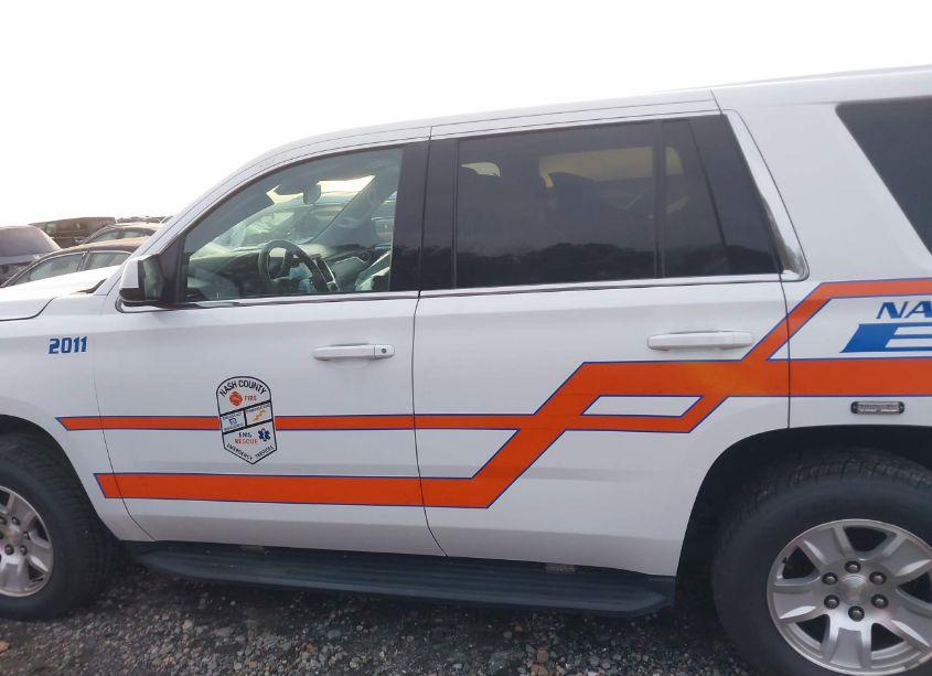 Photo 15 of 2019 Chevrolet Tahoe COMMERCIAL FLEET (VIN 1GNSKDEC8KR379672)