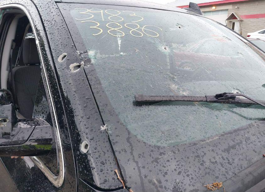 Photo 17 of 2020 Chevrolet Tahoe 4WD COMMERCIAL FLEET (VIN 1GNSKDEC8LR233905)