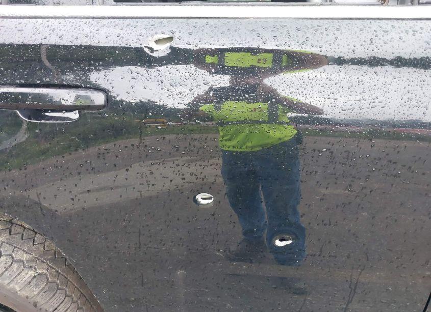 Photo 18 of 2020 Chevrolet Tahoe 4WD COMMERCIAL FLEET (VIN 1GNSKDEC8LR233905)