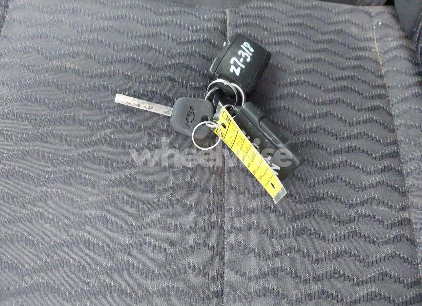 Photo 11 of 2018 Chevrolet Tahoe COMMERCIAL FLEET (VIN 1GNSKDEC9JR352737)