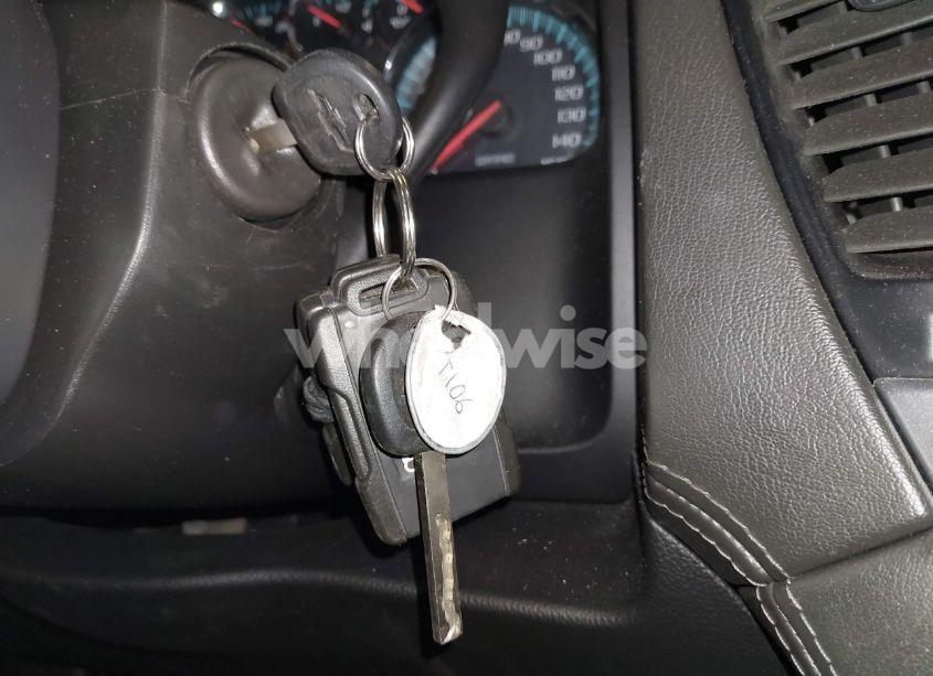 Photo 11 of 2020 Chevrolet Tahoe 4WD COMMERCIAL FLEET (VIN 1GNSKDECXLR260202)