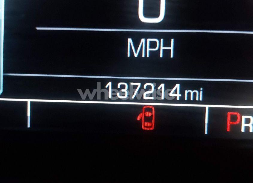 Photo 15 of 2020 Chevrolet Tahoe 4WD COMMERCIAL FLEET (VIN 1GNSKDECXLR260202)