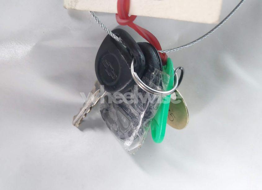 Photo 11 of 2012 Chevrolet Tahoe HYBRID (VIN 1GNSKDEJ8CR301439)