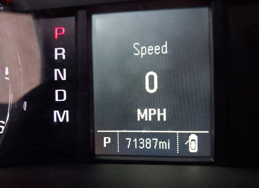 Photo 15 of 2016 Chevrolet Tahoe COMMERCIAL FLEET (VIN 1GNSKDKC9GR232403)