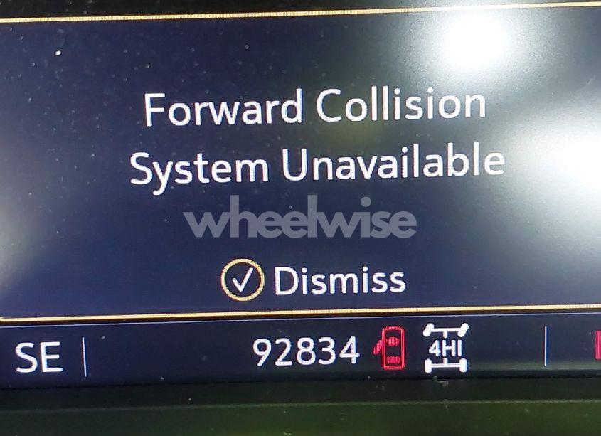 Photo 15 of 2021 Chevrolet Suburban 4WD Z71 (VIN 1GNSKDKD1MR349946)