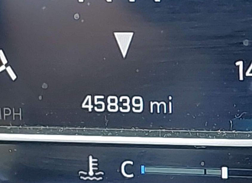 Photo 15 of 2022 Chevrolet Suburban 4WD Z71 (VIN 1GNSKDKD2NR204710)