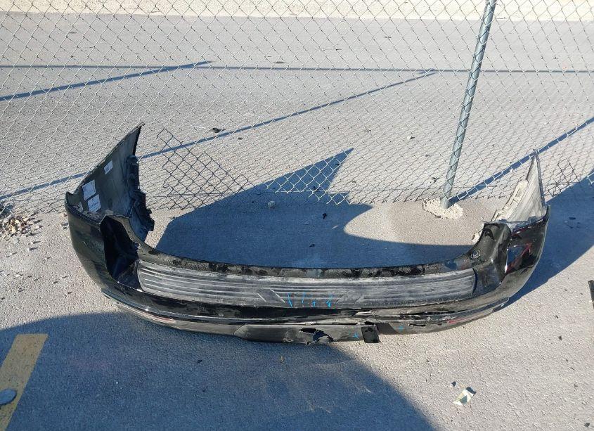 Photo 12 of 2024 Chevrolet Suburban 4WD Z71 (VIN 1GNSKDKD2RR234392)