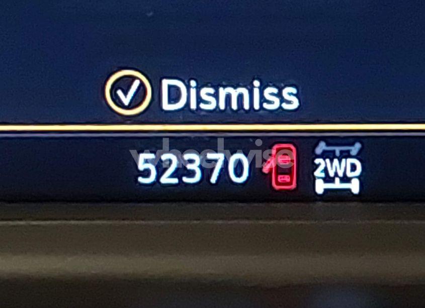 Photo 15 of 2021 Chevrolet Suburban 4WD Z71 (VIN 1GNSKDKD3MR140935)