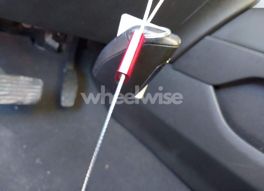 Photo 11 of 2022 Chevrolet Suburban 4WD Z71 (VIN 1GNSKDKD3NR116992)