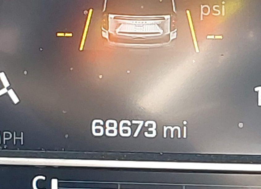 Photo 16 of 2022 Chevrolet Suburban 4WD Z71 (VIN 1GNSKDKD8NR261509)