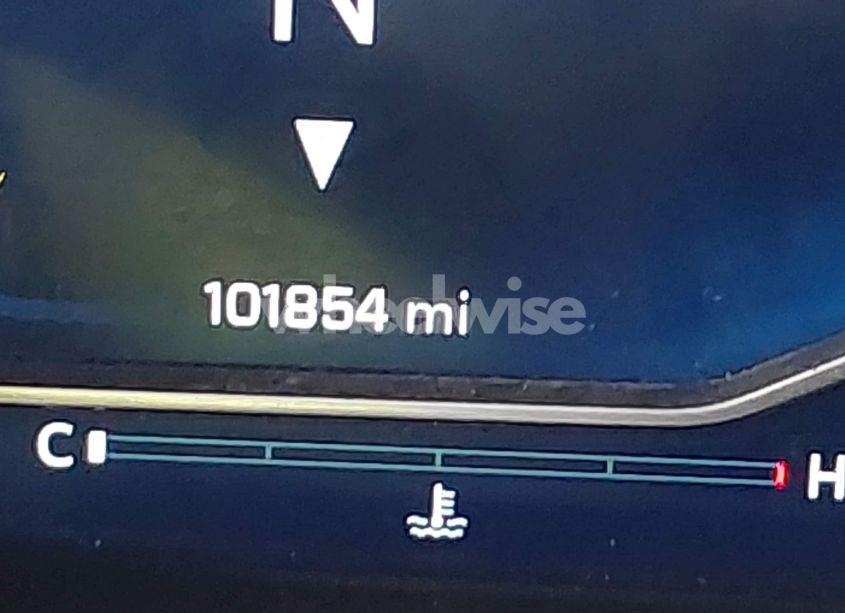 Photo 16 of 2022 Chevrolet Suburban 4WD Z71 (VIN 1GNSKDKD8NR301037)