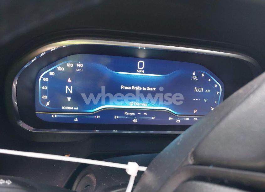 Photo 7 of 2022 Chevrolet Suburban 4WD Z71 (VIN 1GNSKDKD8NR301037)