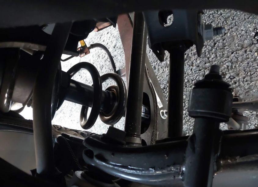 Photo 19 of 2024 Chevrolet Suburban 4WD Z71 (VIN 1GNSKDKD8RR319091)