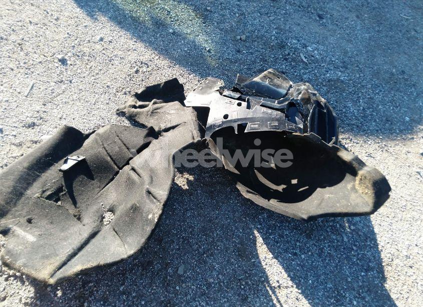 Photo 12 of 2024 Chevrolet Suburban 4WD Z71 (VIN 1GNSKDKDXRR296171)