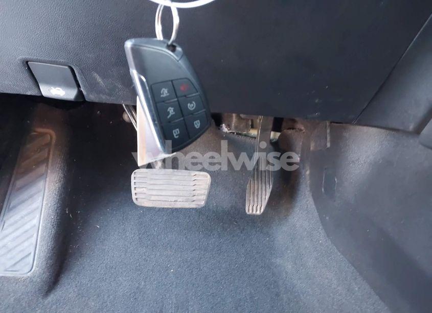 Photo 11 of 2022 Chevrolet Suburban 4WD Z71 (VIN 1GNSKDKL2NR337801)