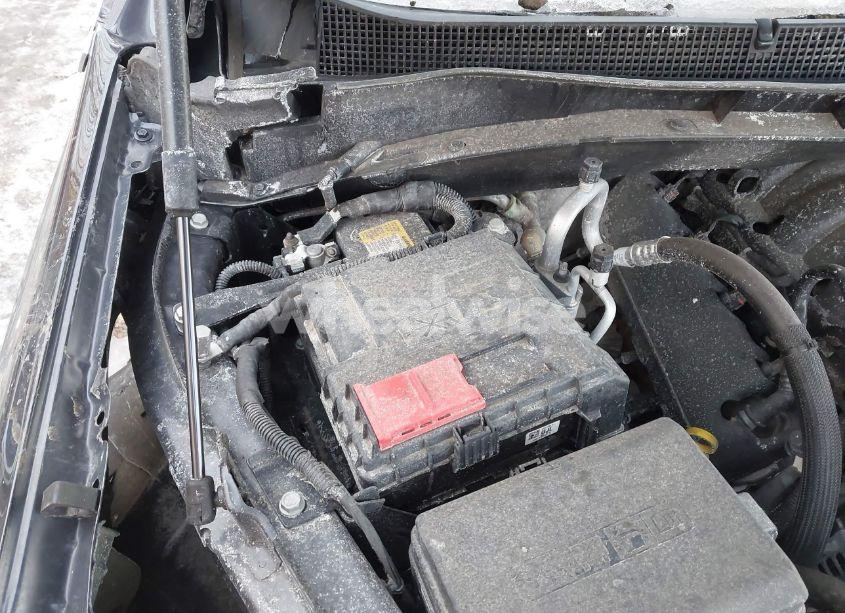 Photo 11 of 2023 Chevrolet Suburban 4WD Z71 (VIN 1GNSKDKL7PR559141)