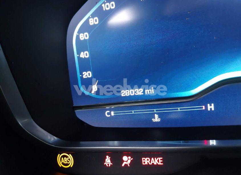 Photo 15 of 2023 Chevrolet Suburban 4WD Z71 (VIN 1GNSKDKLXPR396372)