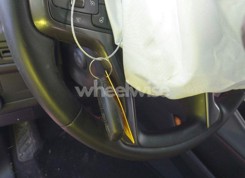 Photo 11 of 2023 Chevrolet Suburban 4WD RST (VIN 1GNSKEKD2PR213075)