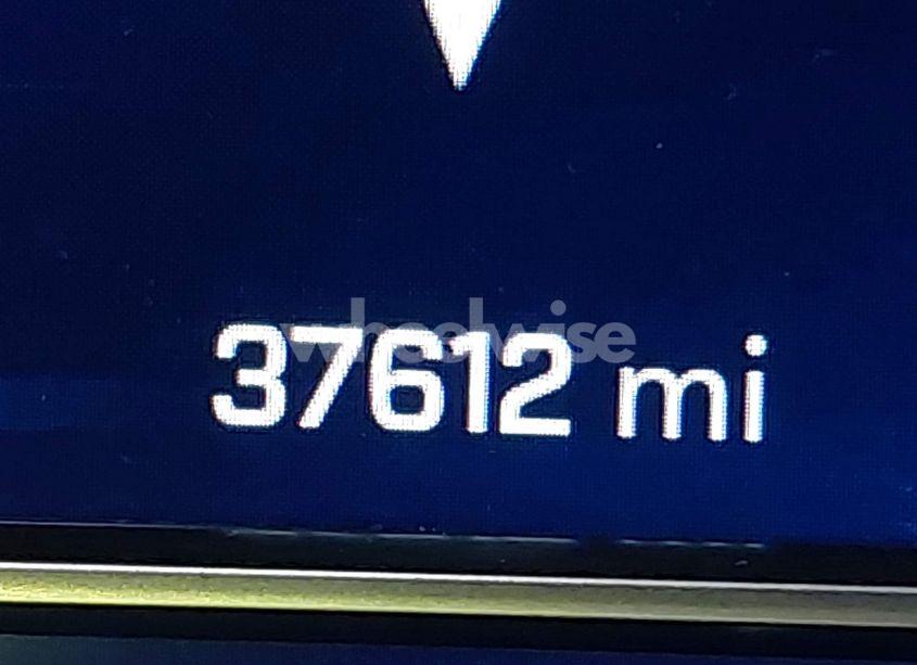 Photo 16 of 2023 Chevrolet Suburban 4WD RST (VIN 1GNSKEKD4PR240200)