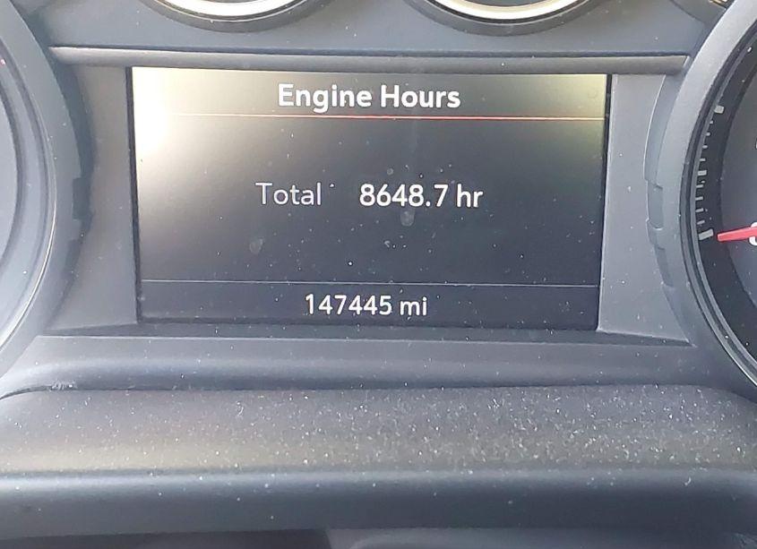 Photo 14 of 2021 Chevrolet Suburban 4WD RST (VIN 1GNSKEKD5MR433290)