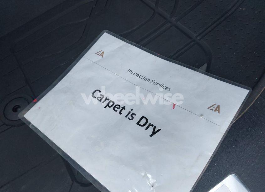 Photo 13 of 2022 Chevrolet Suburban 4WD RST (VIN 1GNSKEKDXNR347135)