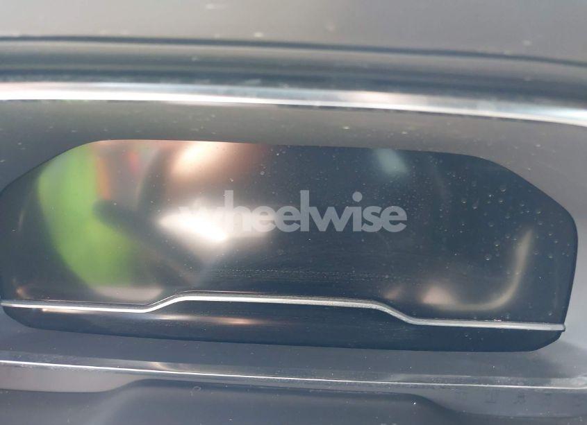 Photo 7 of 2022 Chevrolet Suburban 4WD RST (VIN 1GNSKEKDXNR347135)