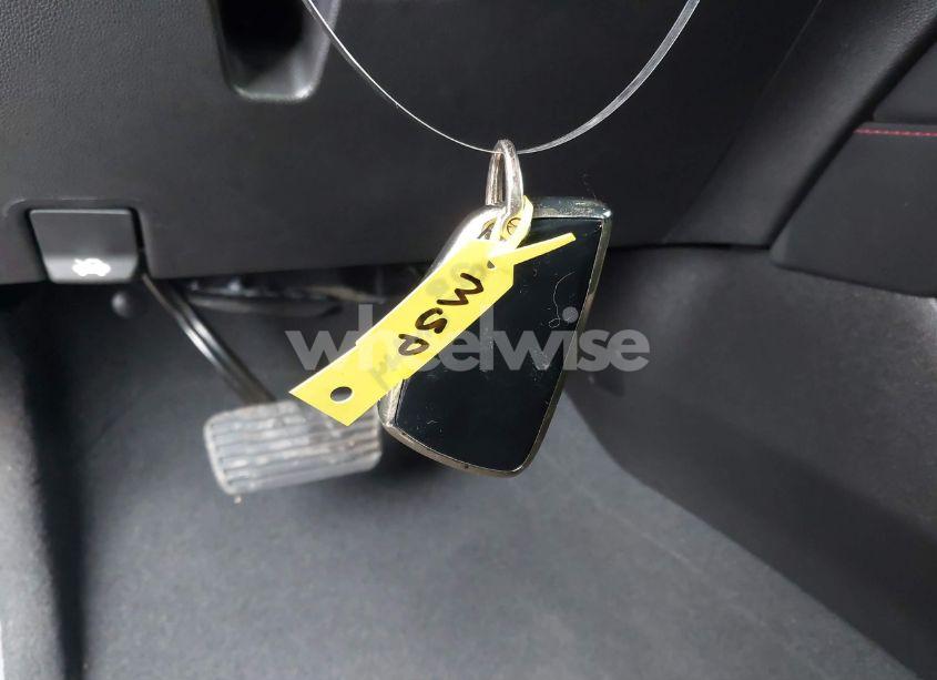 Photo 11 of 2023 Chevrolet Suburban 4WD RST (VIN 1GNSKEKL9PR289562)