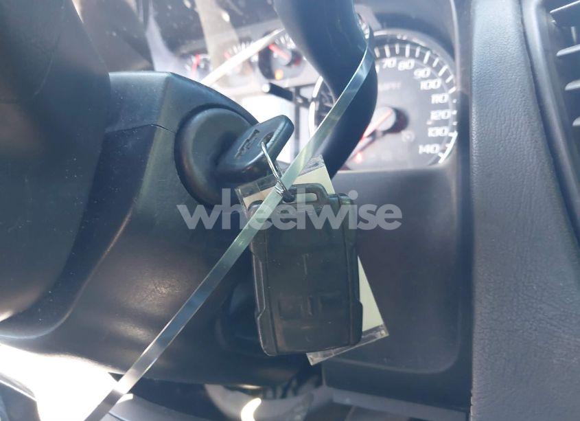 Photo 11 of 2016 Chevrolet Tahoe COMMERCIAL FLEET (VIN 1GNSKFEC0GR271243)