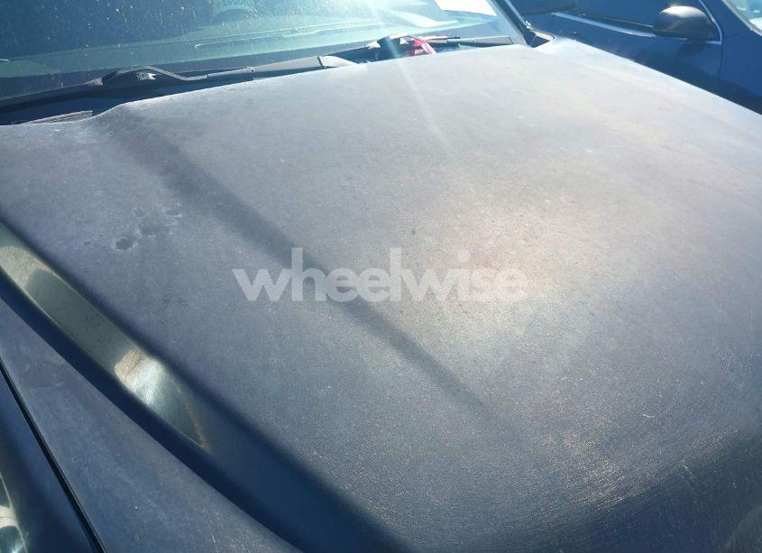 Photo 6 of 2016 Chevrolet Tahoe COMMERCIAL FLEET (VIN 1GNSKFEC0GR271243)