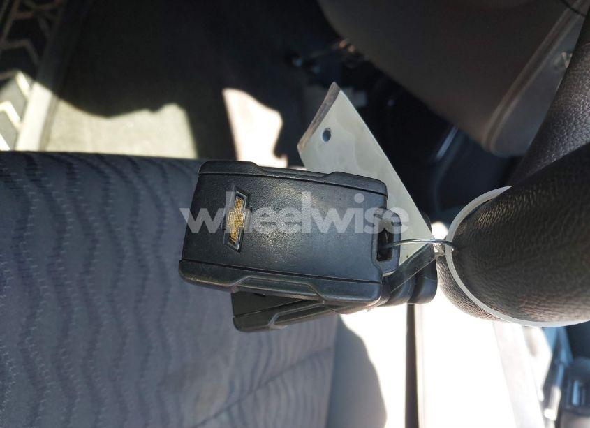 Photo 11 of 2016 Chevrolet Tahoe COMMERCIAL FLEET (VIN 1GNSKFEC0GR271999)