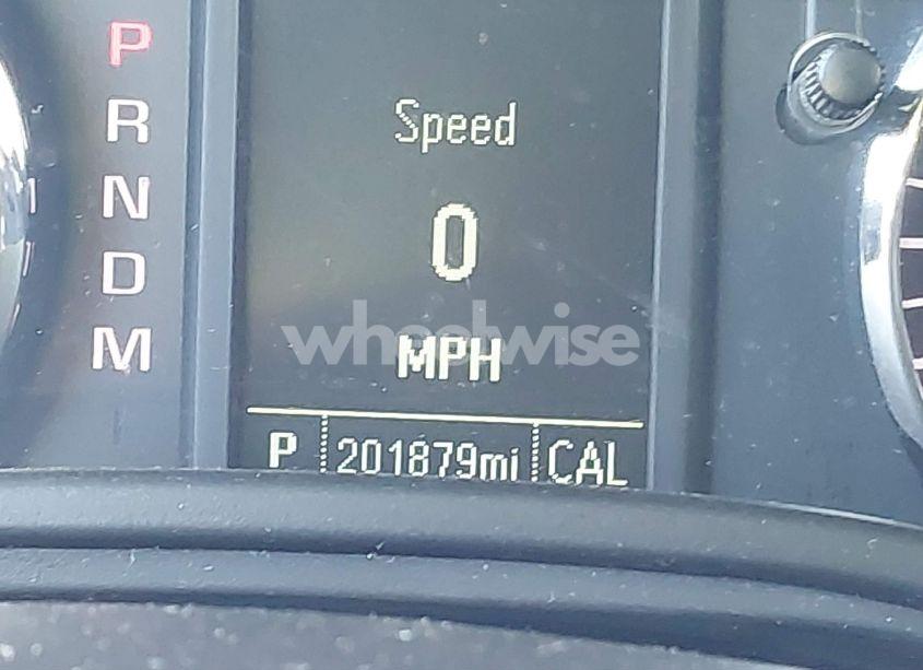 Photo 15 of 2016 Chevrolet Tahoe COMMERCIAL FLEET (VIN 1GNSKFEC0GR271999)