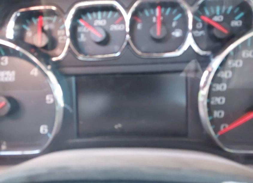 Photo 7 of 2018 Chevrolet Tahoe COMMERCIAL FLEET (VIN 1GNSKFEC0JR126193)