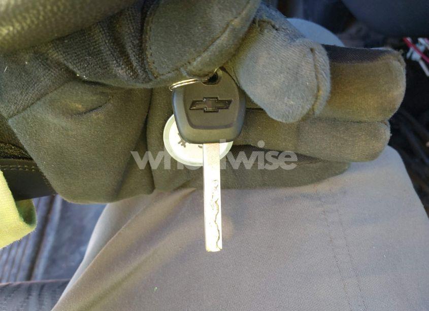 Photo 11 of 2019 Chevrolet Tahoe COMMERCIAL FLEET (VIN 1GNSKFEC5KR334605)