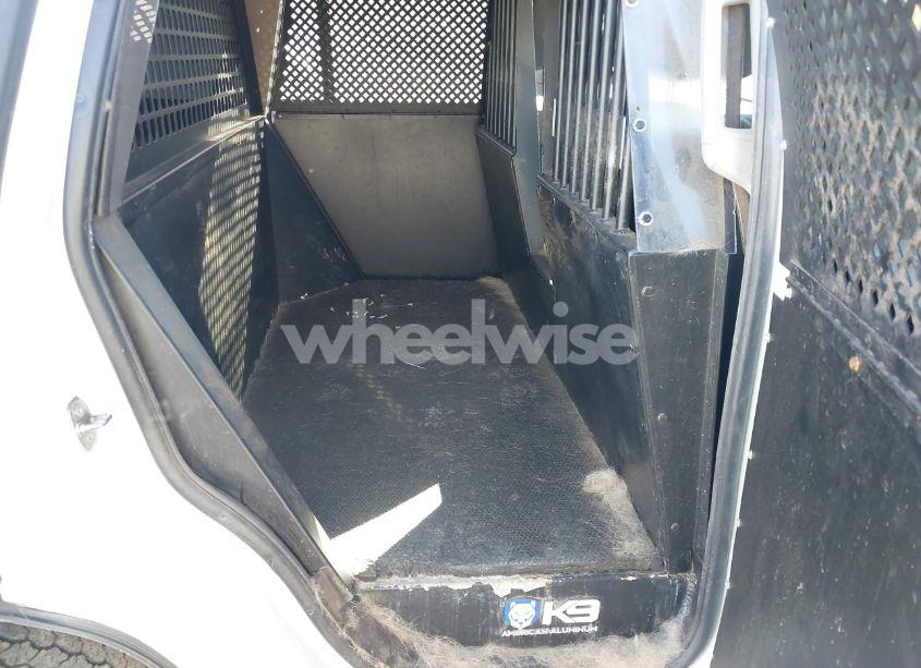 Photo 8 of 2019 Chevrolet Tahoe COMMERCIAL FLEET (VIN 1GNSKFEC5KR334605)