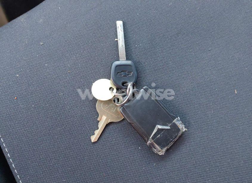 Photo 11 of 2019 Chevrolet Tahoe COMMERCIAL FLEET (VIN 1GNSKFEC7KR388178)