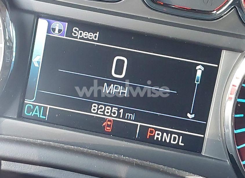 Photo 15 of 2019 Chevrolet Tahoe COMMERCIAL FLEET (VIN 1GNSKFEC7KR388178)