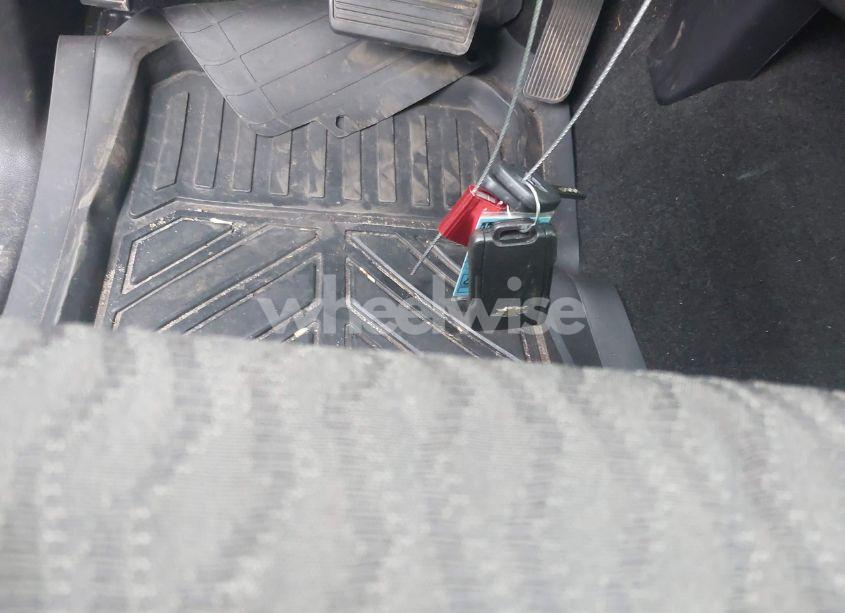 Photo 11 of 2016 Chevrolet Tahoe COMMERCIAL FLEET (VIN 1GNSKFEC8GR272043)