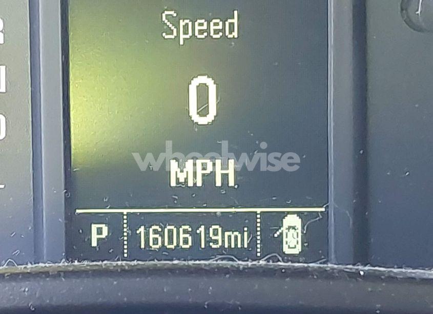 Photo 15 of 2017 Chevrolet Tahoe COMMERCIAL FLEET (VIN 1GNSKFEC8HR216301)