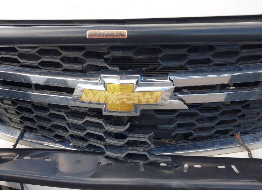 Photo 6 of 2017 Chevrolet Tahoe COMMERCIAL FLEET (VIN 1GNSKFECXHR217305)