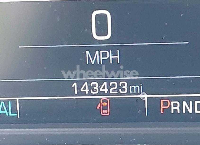 Photo 15 of 2019 Chevrolet Tahoe COMMERCIAL FLEET (VIN 1GNSKFKC0KR142979)