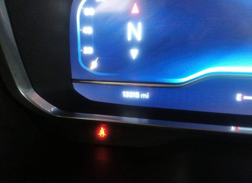 Photo 15 of 2023 Chevrolet Suburban 4WD PREMIER (VIN 1GNSKFKD0PR323984)