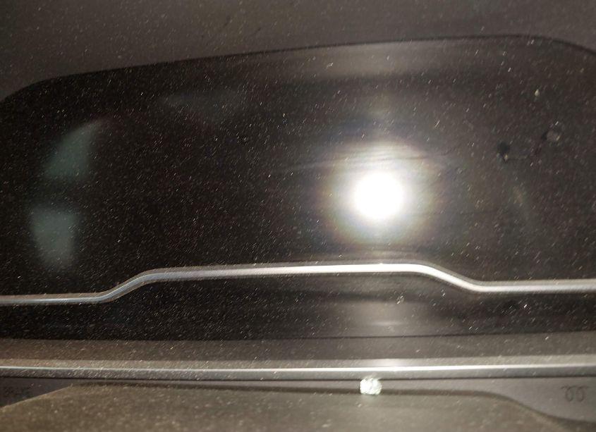 Photo 15 of 2022 Chevrolet Suburban 4WD PREMIER (VIN 1GNSKFKD2NR240327)