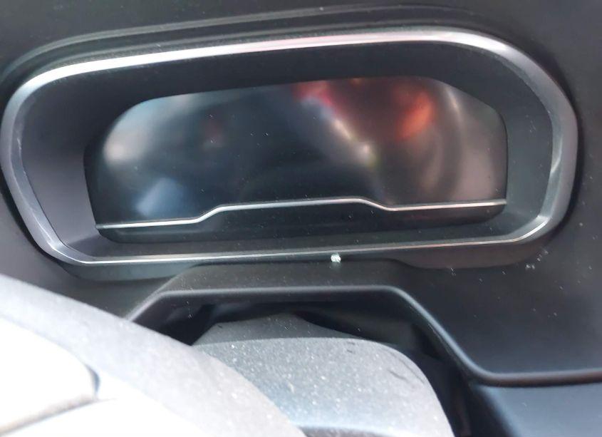 Photo 7 of 2022 Chevrolet Suburban 4WD PREMIER (VIN 1GNSKFKD2NR240327)