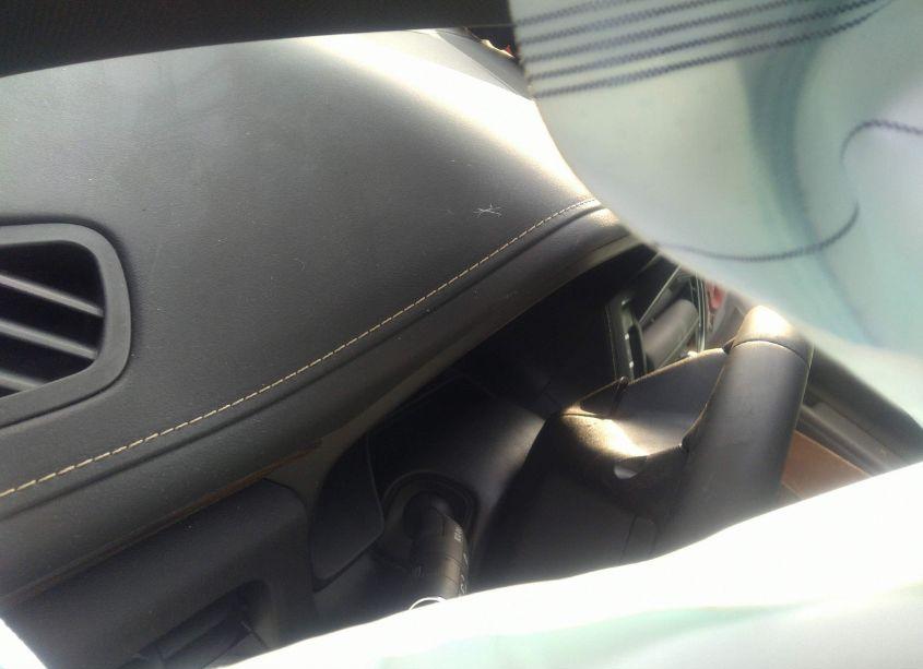 Photo 14 of 2023 Chevrolet Suburban 4WD PREMIER (VIN 1GNSKFKD2PR474325)