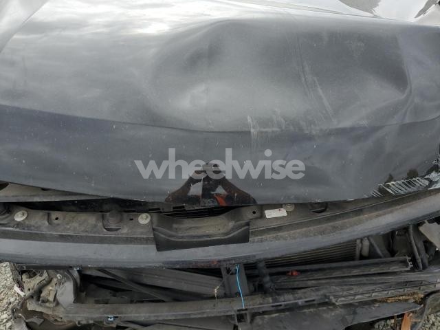 Photo 12 of 2021 CHEVROLET SUBURBAN K1500 PREMIER N/A (VIN 1GNSKFKD3MR182176)