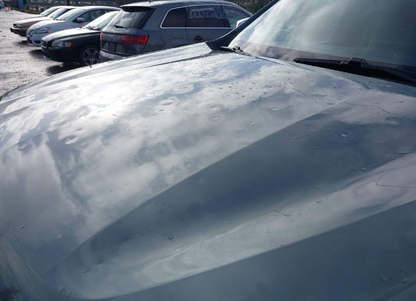 Photo 6 of 2023 Chevrolet Suburban 4WD PREMIER (VIN 1GNSKFKD3PR266888)